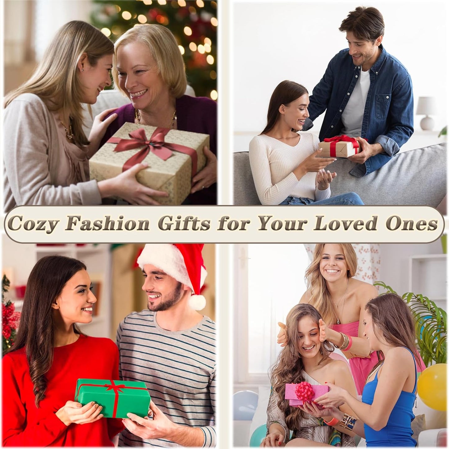 Vintage Ceramic Mug — 25oz Large Capacity Retro Floral Coffee Cup with Matte Glaze Finish